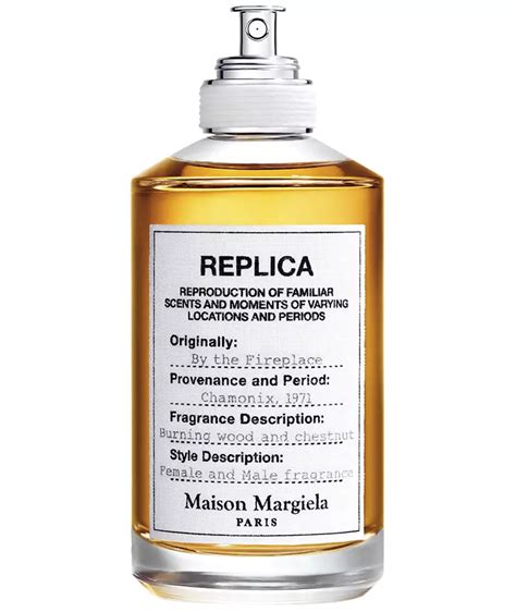 is replica unisex|5 Best Replica Perfumes by Maison Margiela.